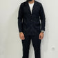 COORDINATO CALOA - 100% Lino