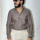 Camicia IBIZA in 100% cotone sartoriale