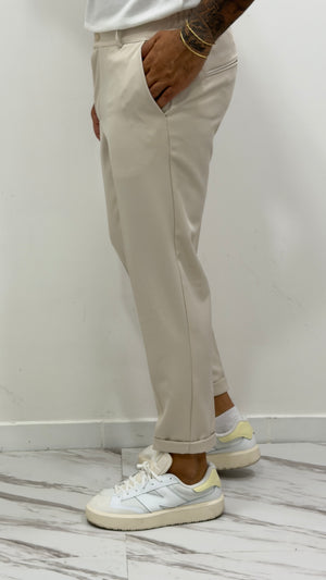 Pantelastico sartoriale Mod. Capri