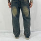 Jeans BAGGY SAFARI