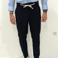 Pantalaccio sartoriale con elastico