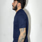 Polo in filo Italiano slimfit - 7 colori