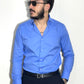 Camicia sartoriale in Cotone