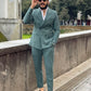 Abito NEW YORK sartoriale doppiopetto