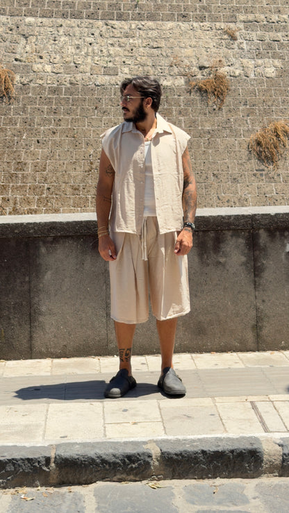 Coordinato USHUAÏA