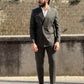 Costume croisé SUPERIOR - qualité premium P/E 2026