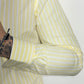 Camicia sartoriale in cotone - Memories