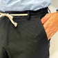 Pantalaccio sartoriale con elastico