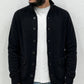 Giacca Cardigan a costine con tasche