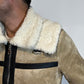 Montone NEW YORK - Beige