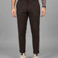 Pantalaccio Uomo In Velluto Liscio - Baronale35