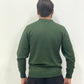 Polo manica lunga slimfit