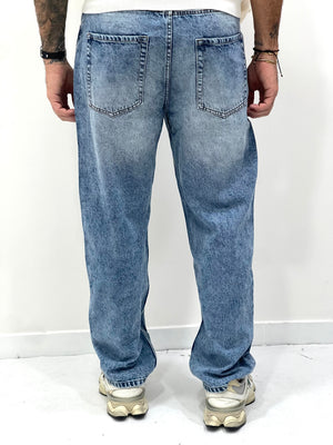 Jeans Baggy PALMAS