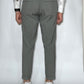Pantalone Sartoriale con elastico - Primavera/Estate 2025 FONDO STRETTO