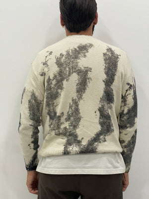 Maglione LONDON