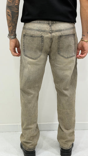 Jeans BAGGY - Safari