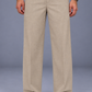 Pantalone Fondo largo cotone A/I 26/27