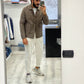 Jacket BERLINO- MORO