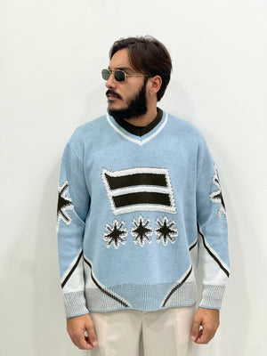 MAGLIONE NOPE