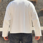 LONGSLEEVE in 100% cotone italiano