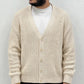 Cardigan basic costa inglese