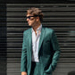 Abito Sartoriale Monopetto