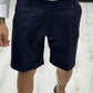 Bermuda SARTORIALE con mezzoelastico