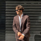 Abito Sartoriale Monopetto
