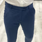 Abito doppiopetto Paris - Blu navy
