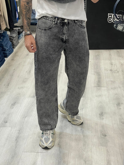 Jeans baggy SIDEL