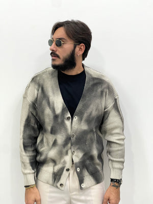 Cardigan SFUMY Luxury
