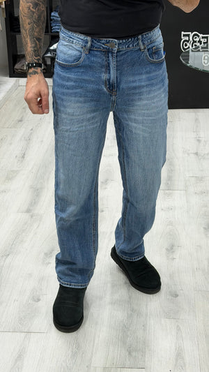Jeans Baggy - MOD