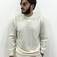 Maglione in misto Cashmere Italiano