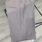 Bermuda sartoriale basic Slim