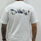 T shirt MUSIUM in cotone