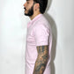 Polo in filo Italiano slimfit - 7 colori