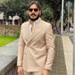 Abito NEW YORK sartoriale doppiopetto