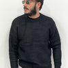 Maglione TEDDY - Nero
