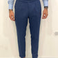 Pantalone BOSTON con doppia fibbia
