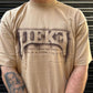 T SHIRT - UEKE