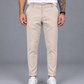 Pantalaccio Uomo In Velluto Liscio - Baronale35