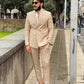 Abito NEW YORK sartoriale doppiopetto