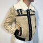 Montone NEW YORK - Beige