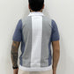 Polo con zip - SAINT TROPEZ