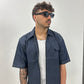 Coordinato NIZZA in jeans leggero