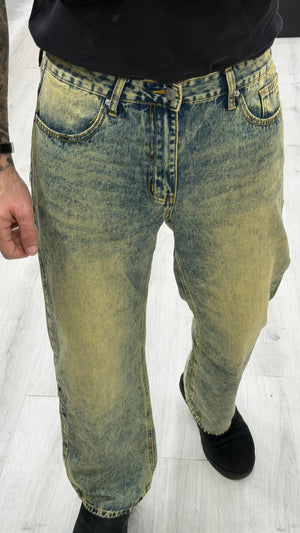 Jeans baggy - SAFARI