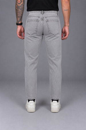 Jeans Capri fit - FUME’