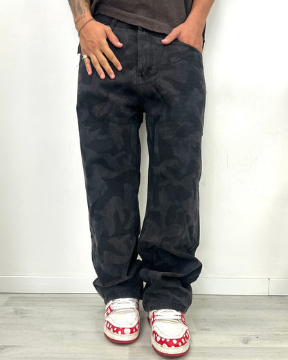 Jeans Baggy PARIS