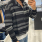 Jacket Camicione GEOMETRICO