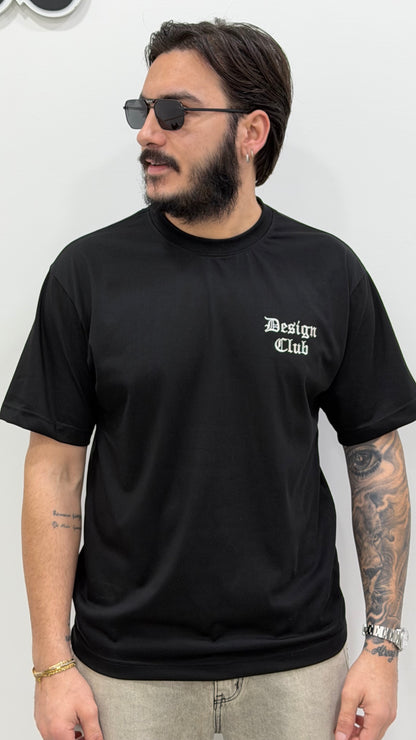 T shirt DESIGN CLUB